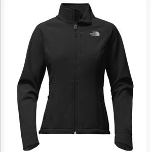 The North Face Women’s Apex Jacket, Size Medium